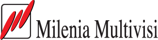 Logo Milenia